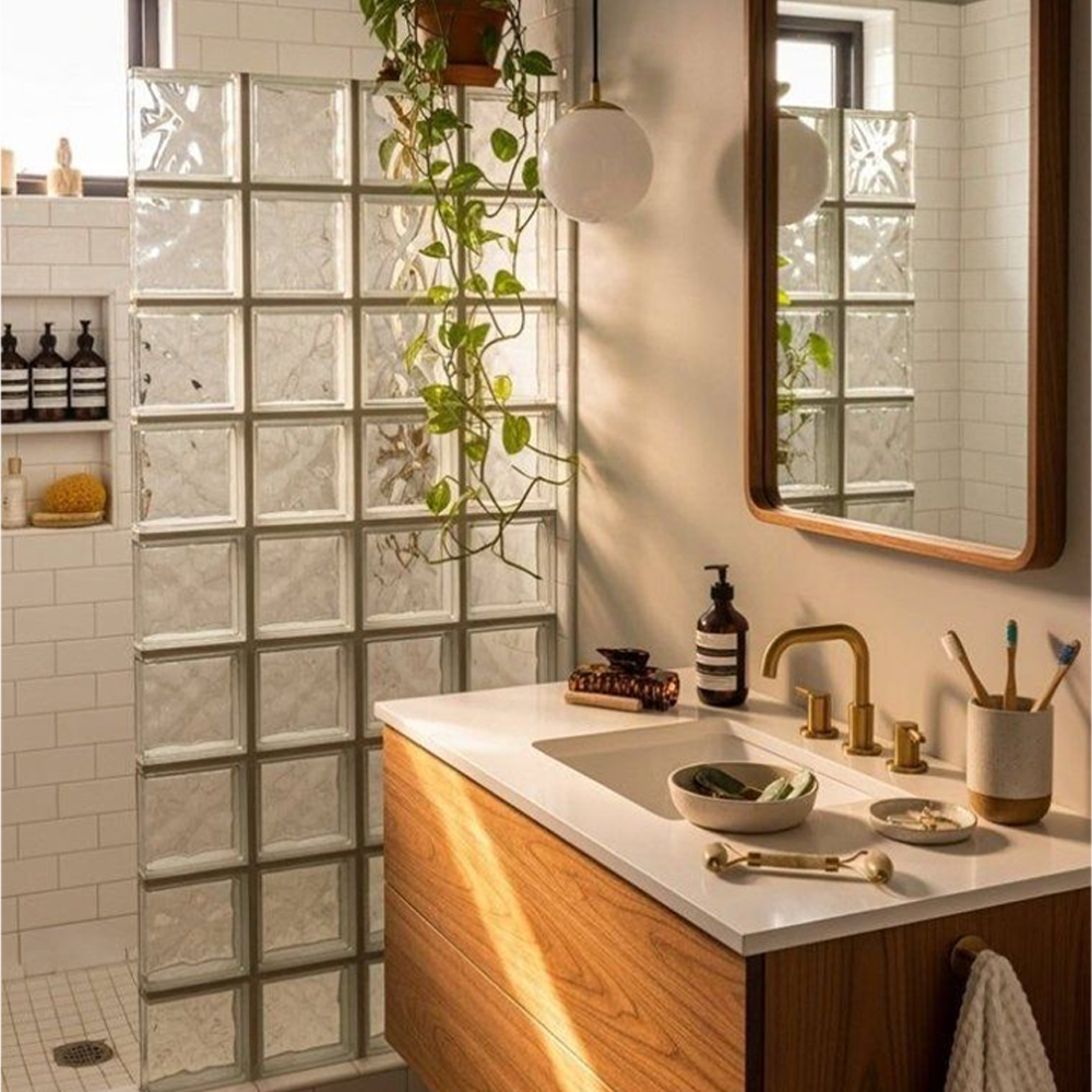 Los 10 errores más comunes en el diseño de baños