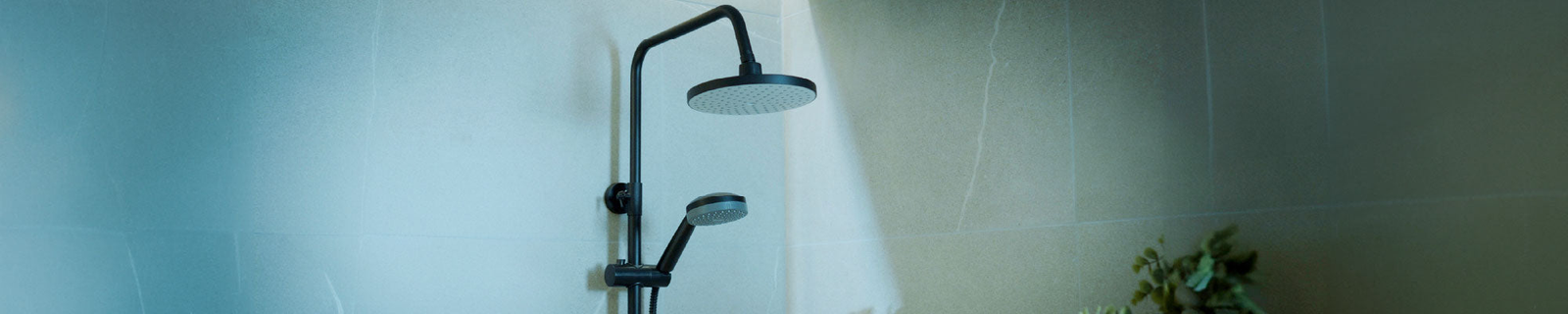 Columnas de Ducha