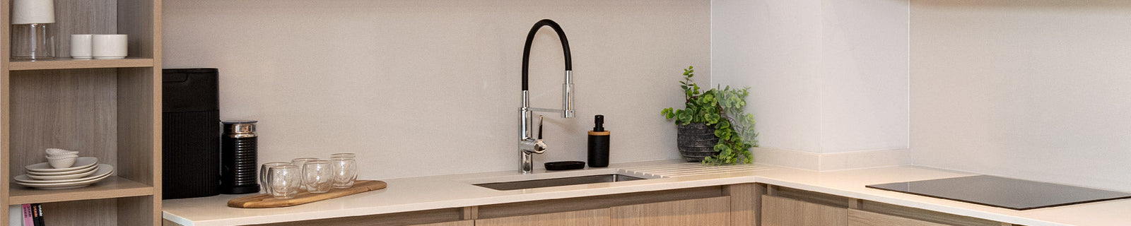 Lavaplato Monoblock
