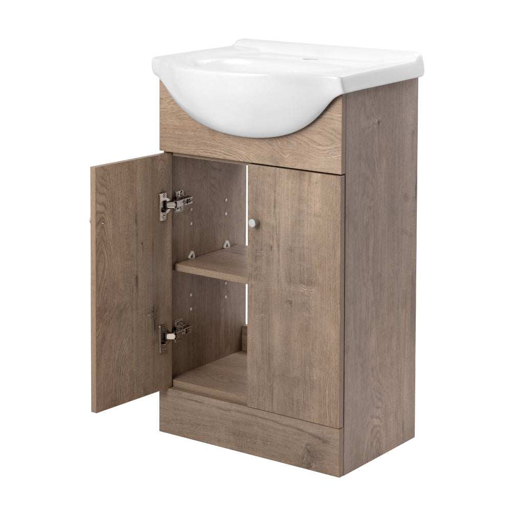 Mueble de Baño Completo Marie Lenga