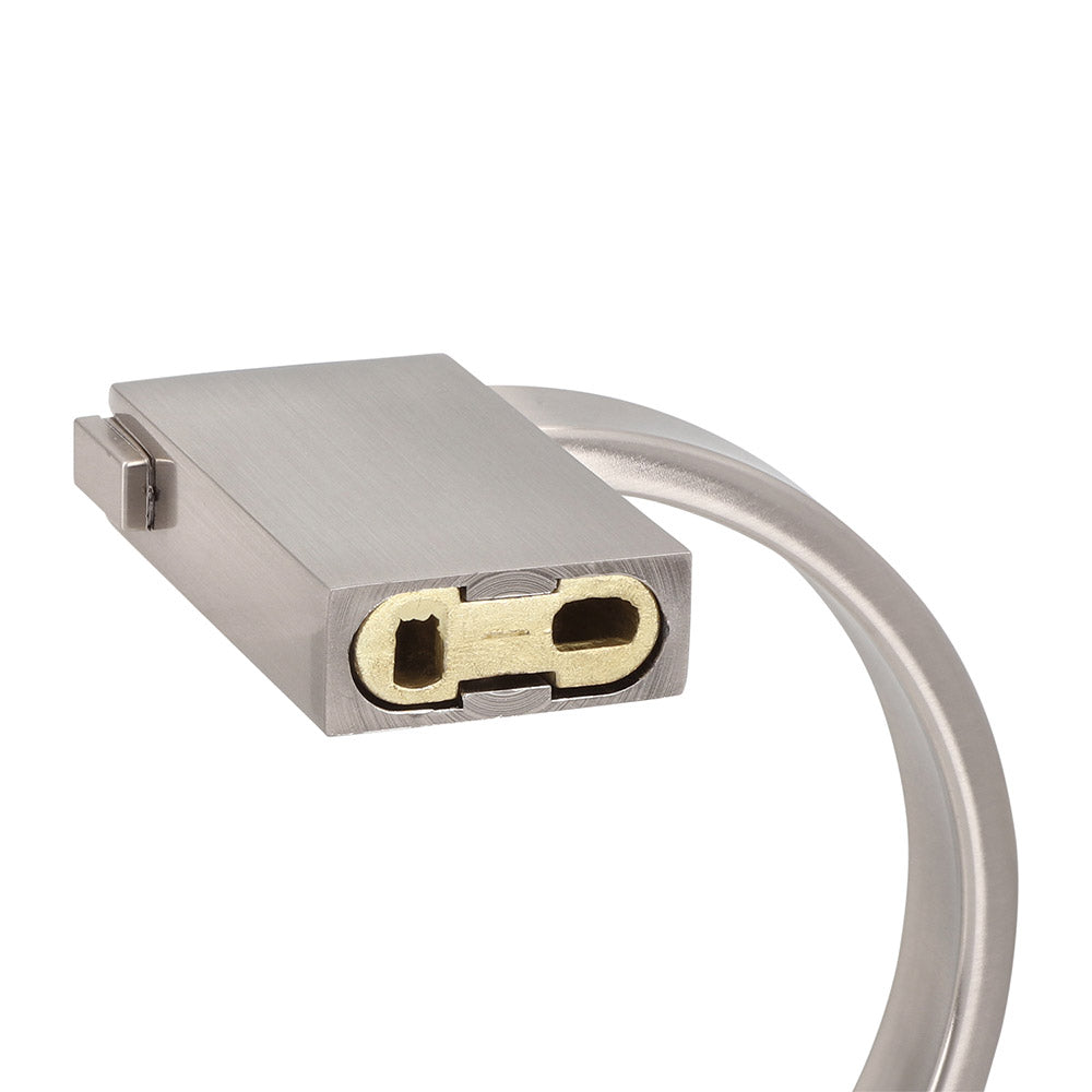 Ganchera Toalla Varese