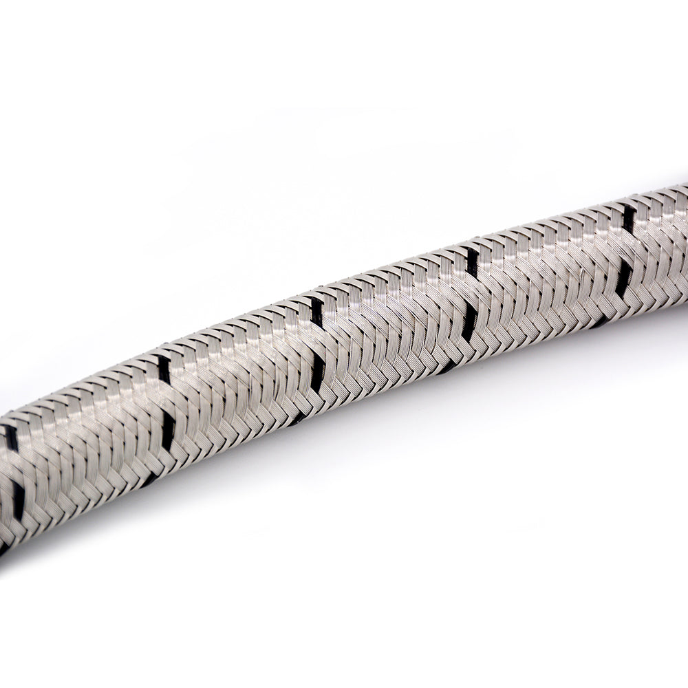 Flexible para Agua Termo Hi-Hi 1/2&quot; 60 cm.