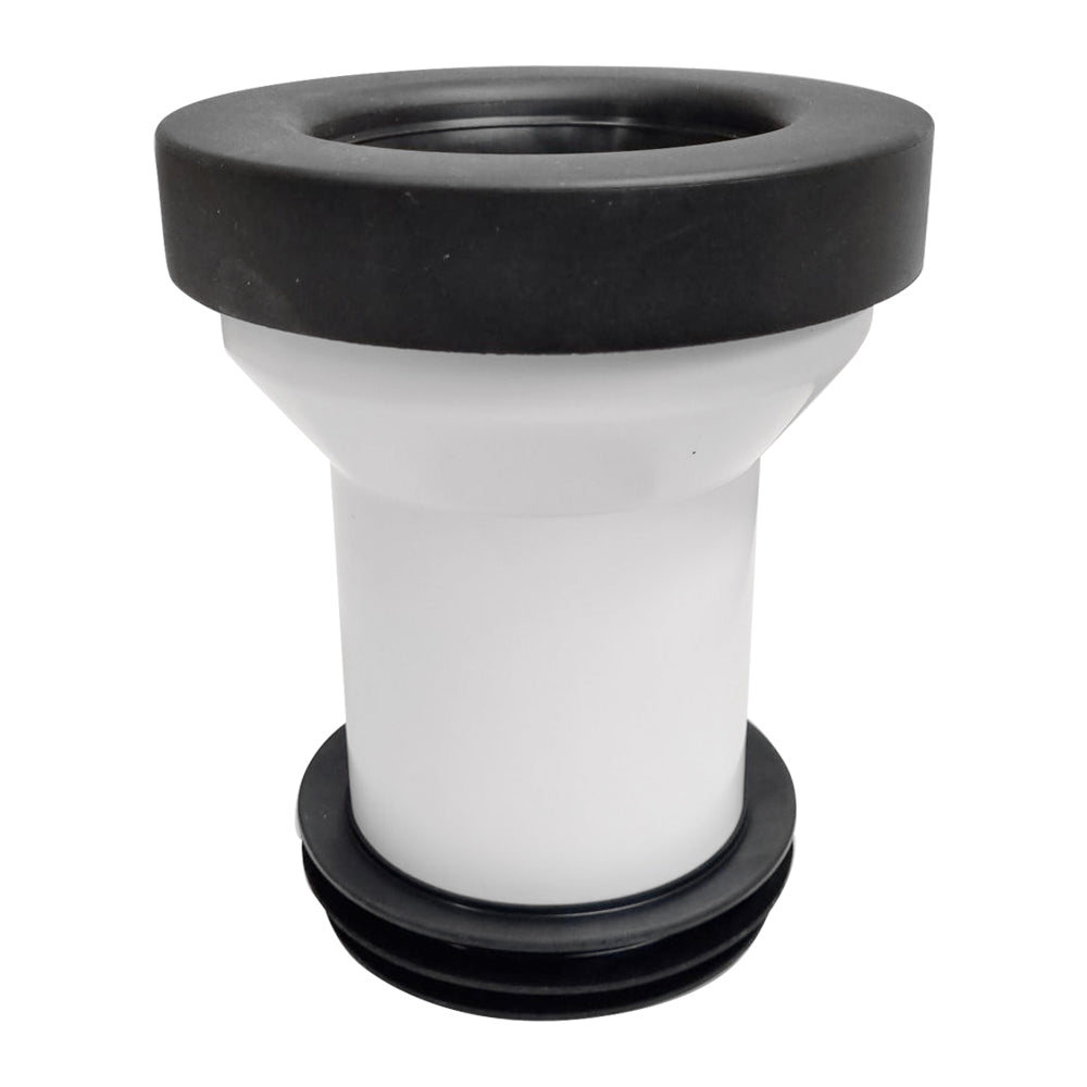 Manguito conexión 90 mm (Vertical)