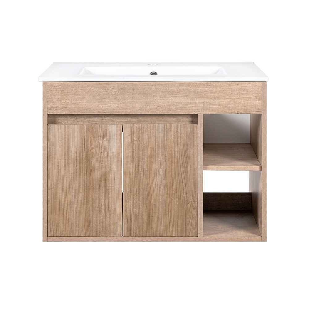 Mueble de Baño Completo Lille Lenga