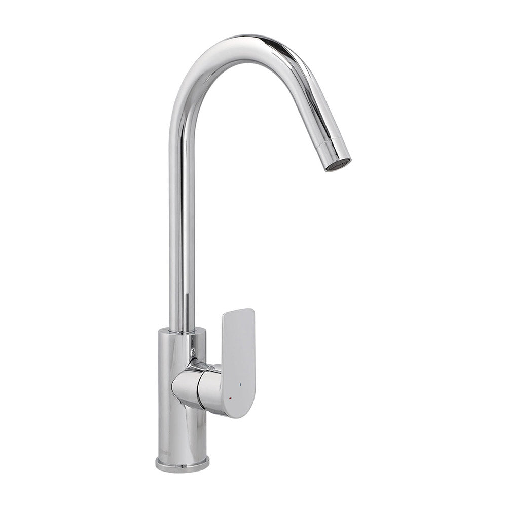 Monomando Lavaplatos Alezio Cromo