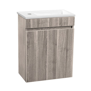 Mueble Vanitorio Petit Lenga + Cubierta 26x46x50 cm