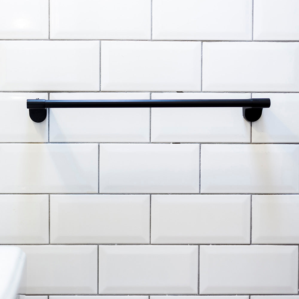 Barra Toalla 46 cm Dessin