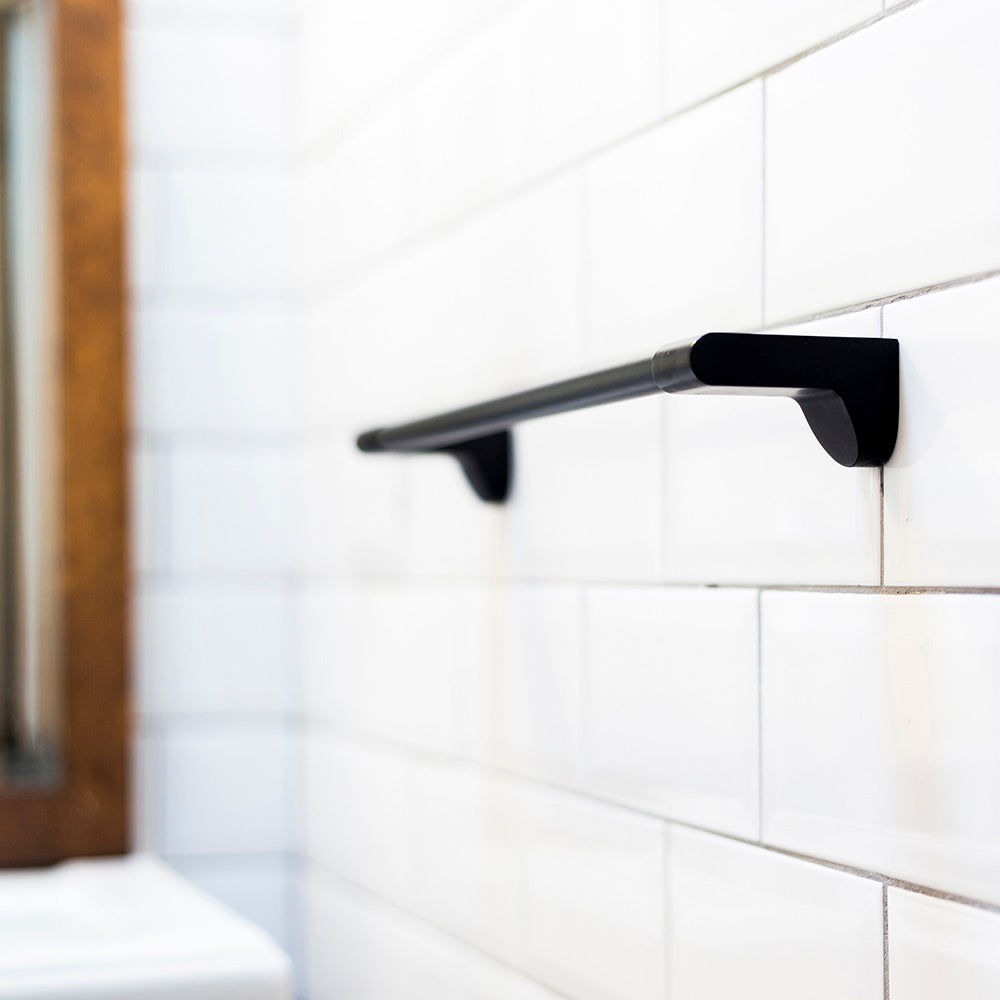 Barra Toalla 46 cm Dessin