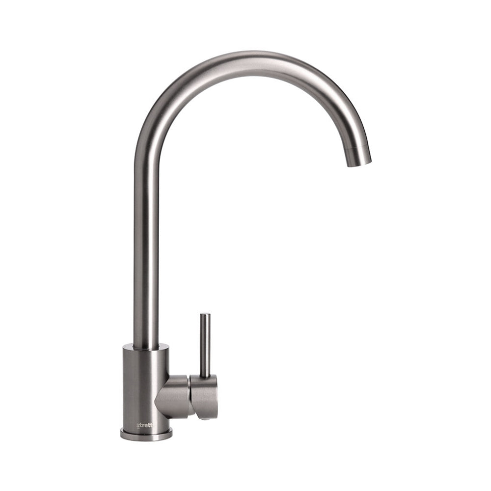 Monomando Lavaplatos Fiorenzo Grafito Austral