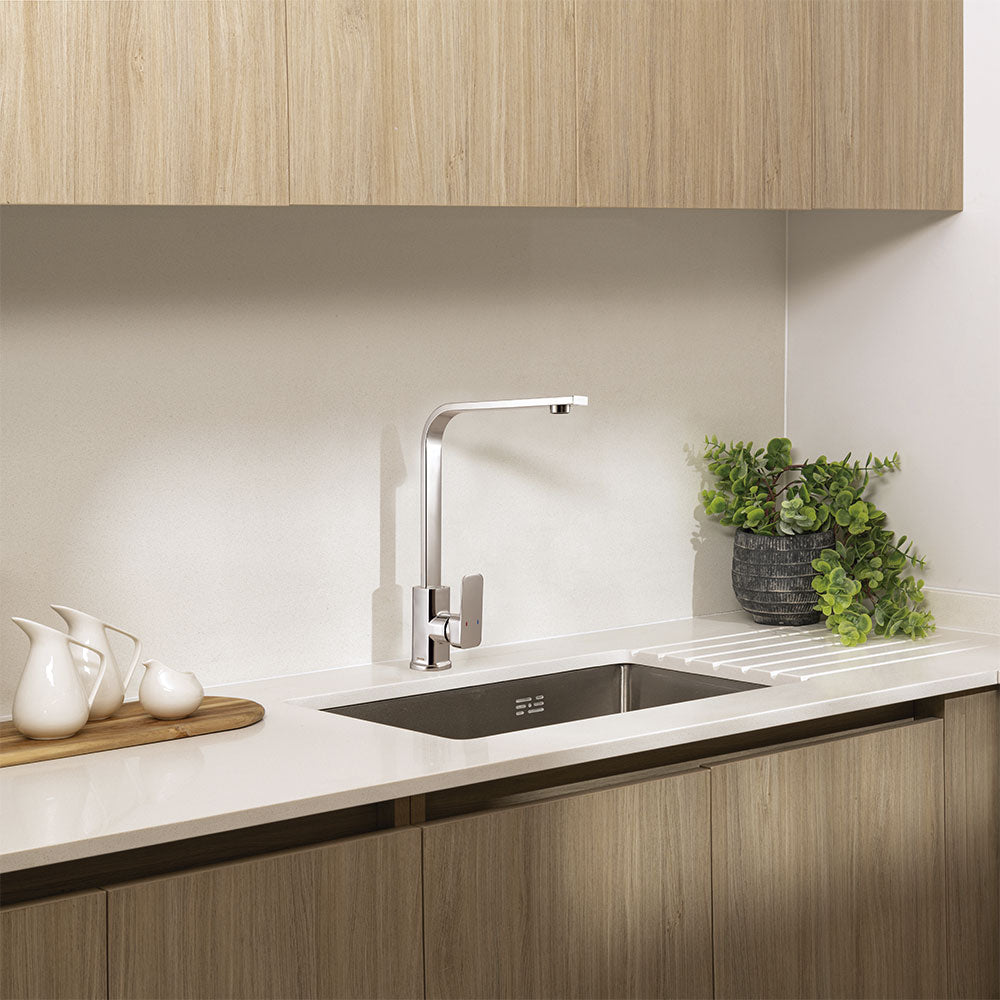 Monomando Lavaplatos Legge Cromo