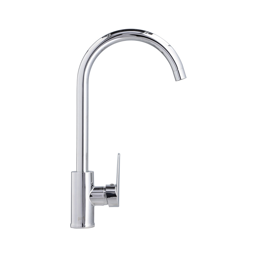 Monomando Lavaplatos Nashville Cromo