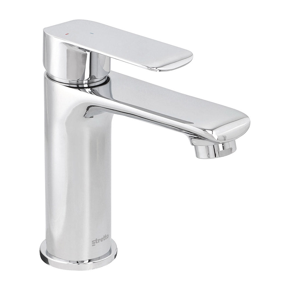 Lavamanos Alto Priego Cromo