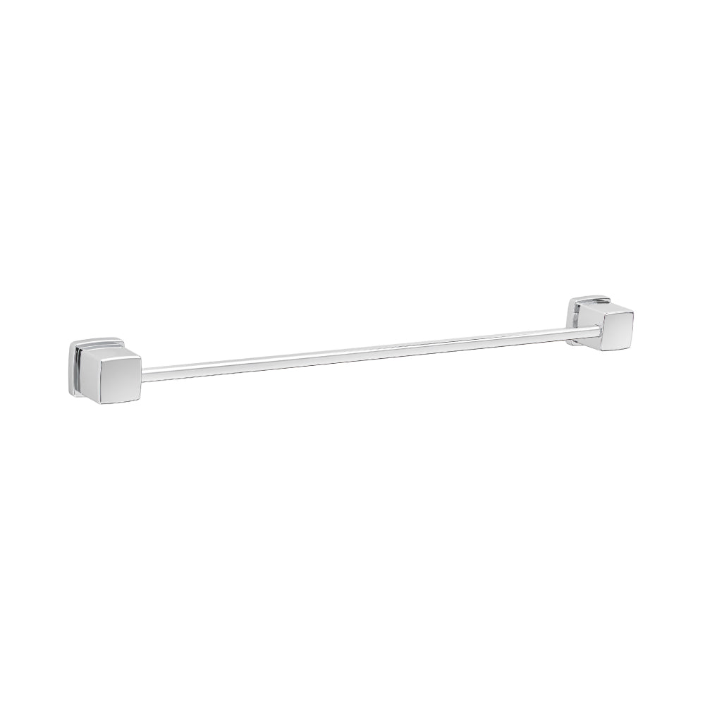 Kit de Accesorios de Baño 5 Piezas Prato Cromo