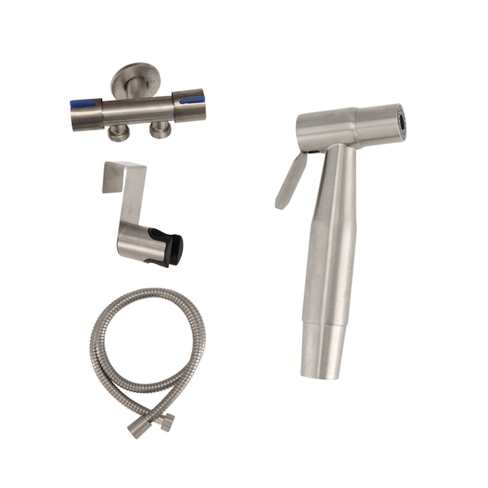 Juego de Ducha Bidet Dozza