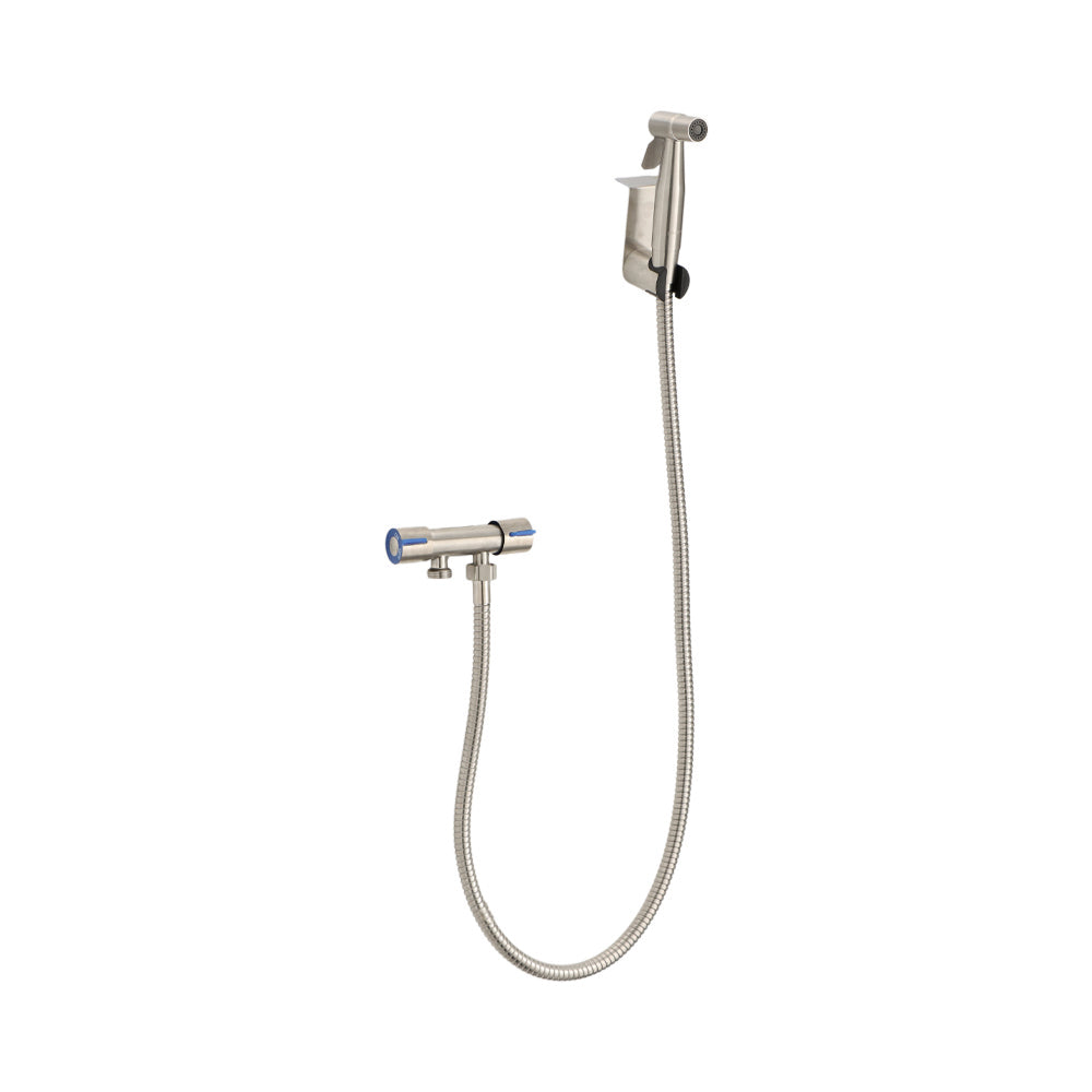 Juego de Ducha Bidet Dozza