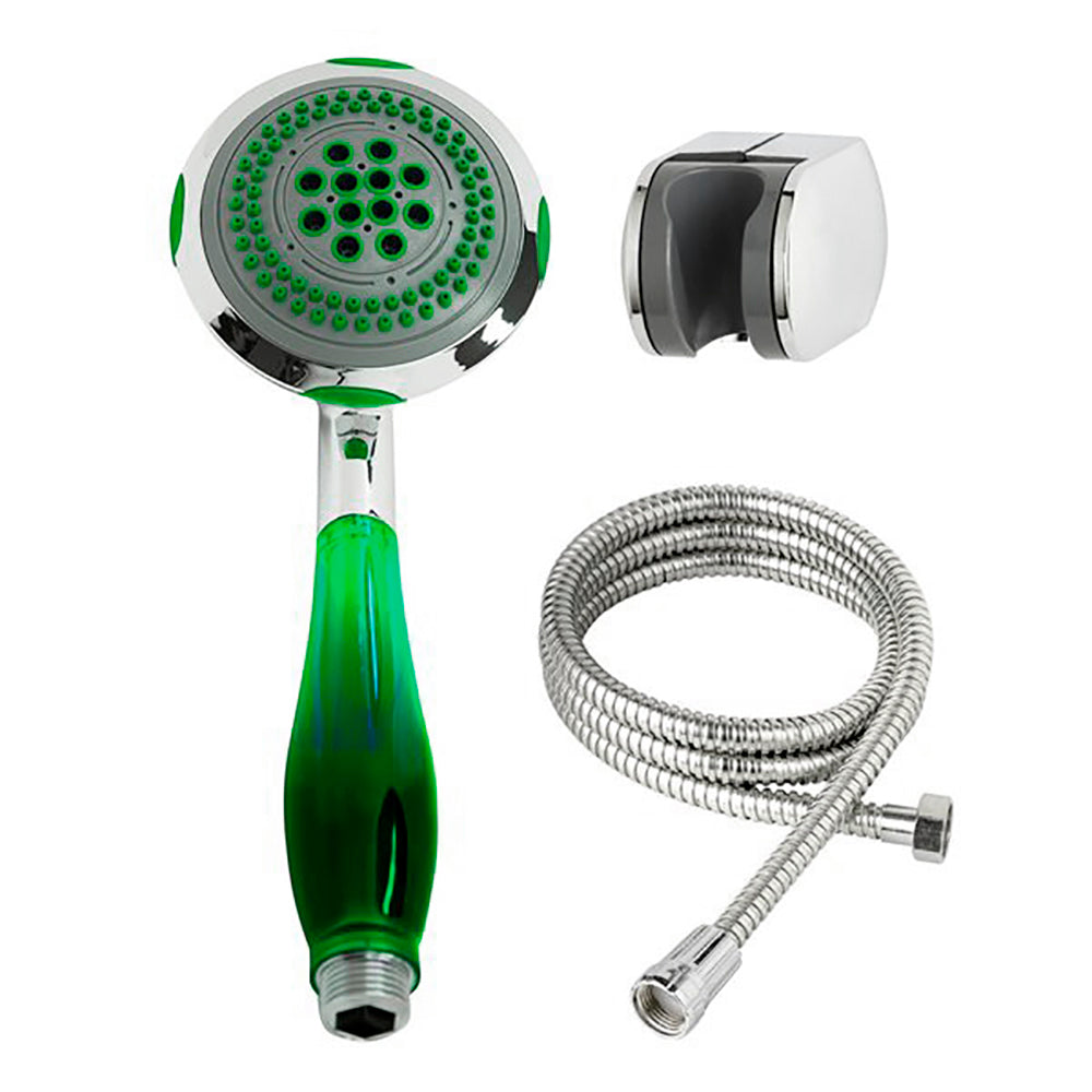 Juego Ducha Set 2 Funciones