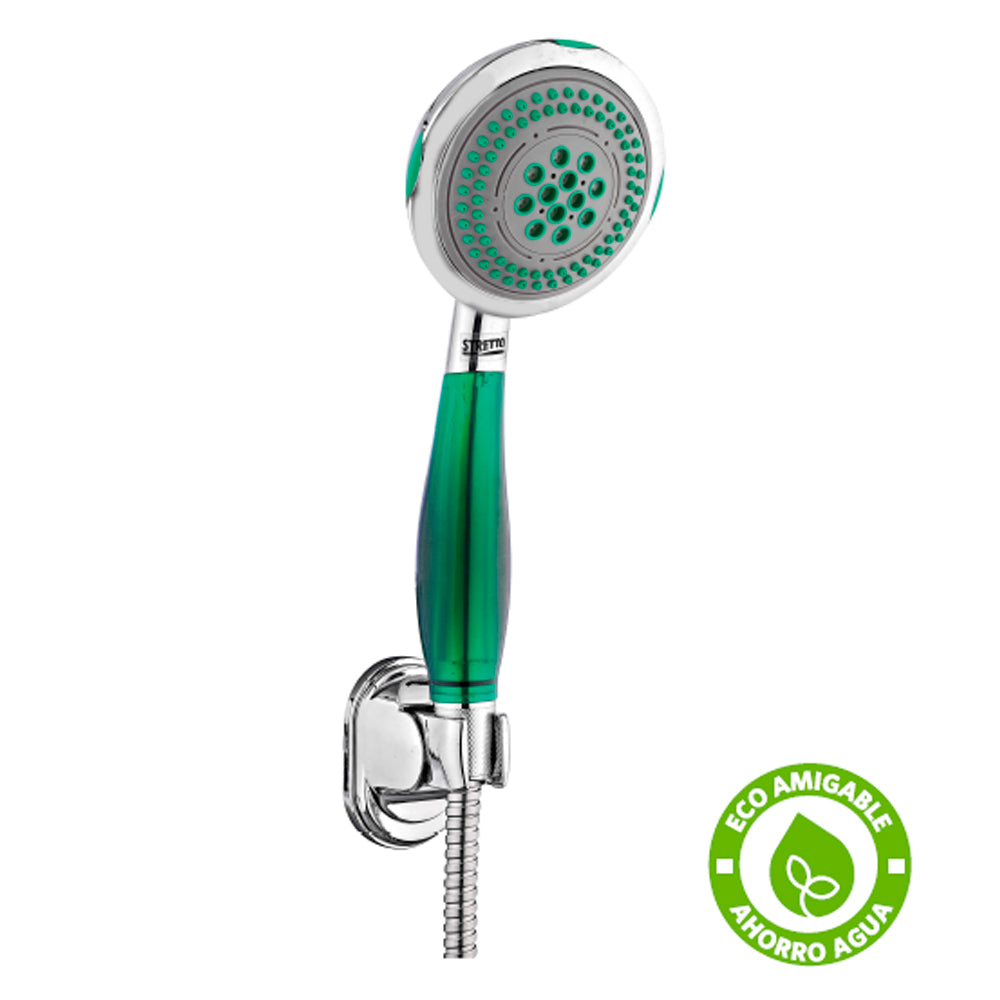 Juego Ducha Set 2 Funciones