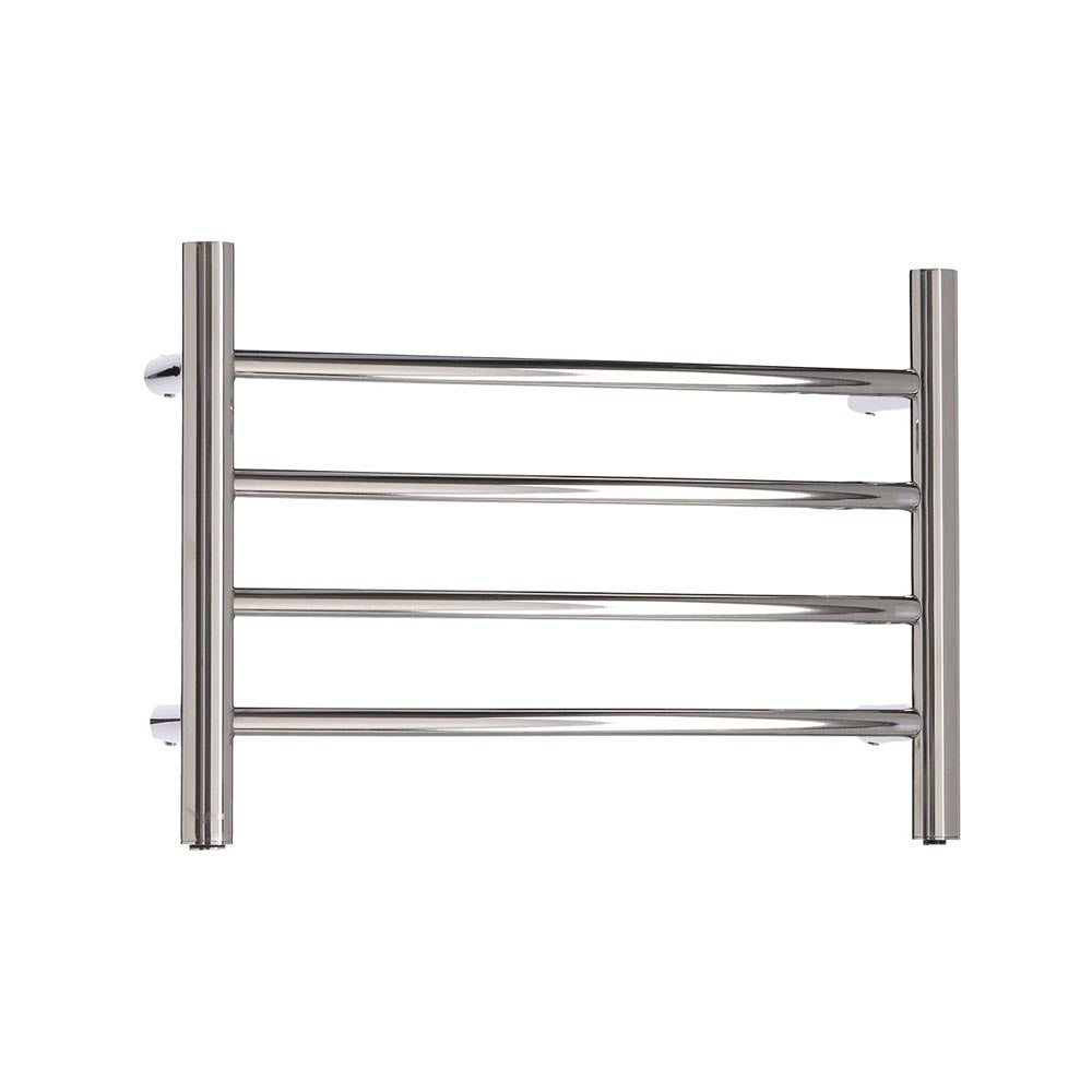 Secatoallas Eléctrico 4 Barras Cromo