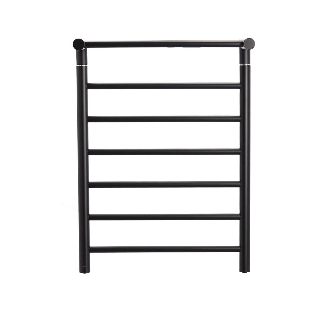 Secatoallas Eléctrico 7 Barras Negro Mate