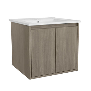Mueble Vanitorio Completo Amélie 60x46 Ulmo