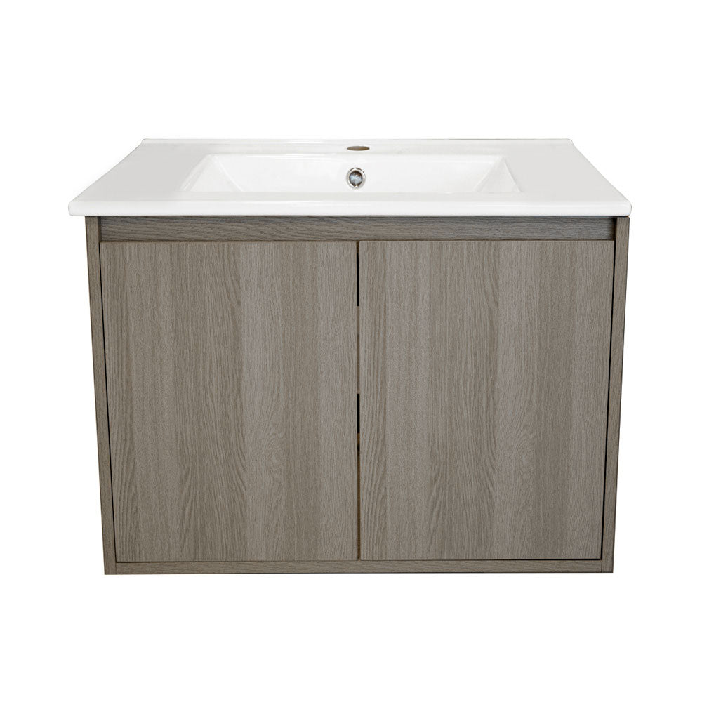 Mueble Vanitorio Completo Amélie 80x46 Ulmo
