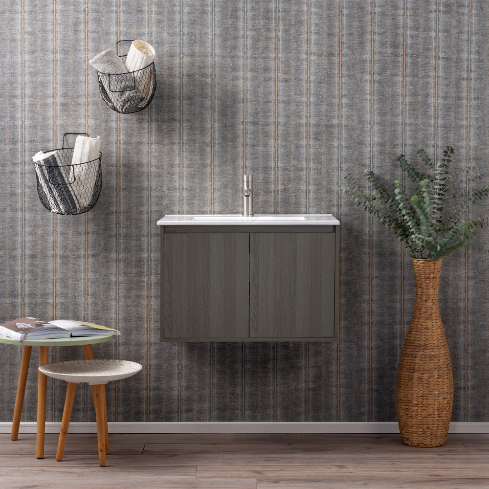 Mueble de Baño Completo Amélie Ulmo