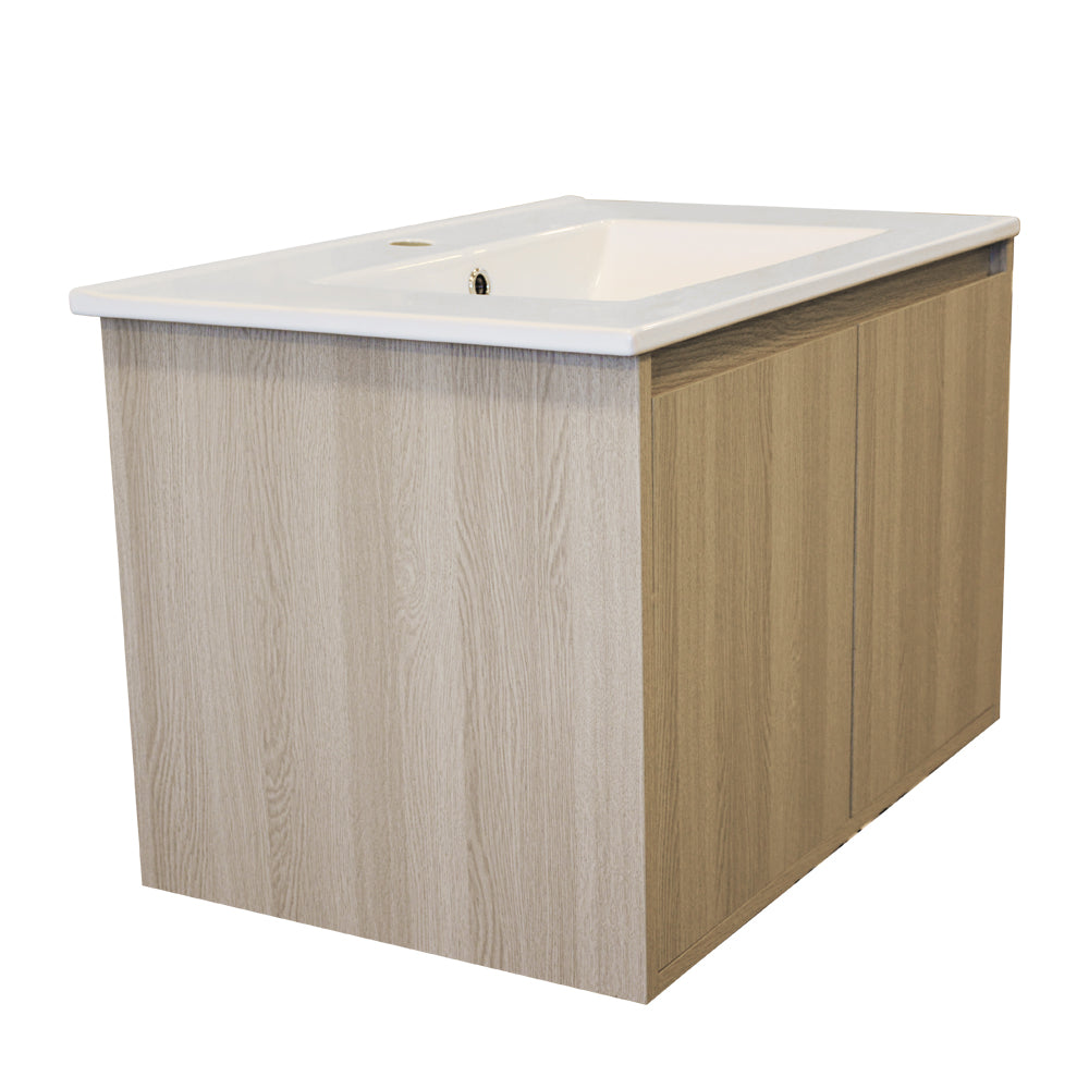Mueble de Baño Completo Amélie Acácia
