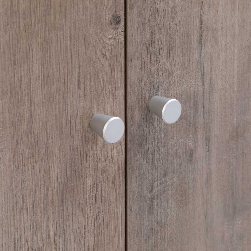 Mueble Vanitorio Marie Lenga + Cubierta 60x43x30 cm