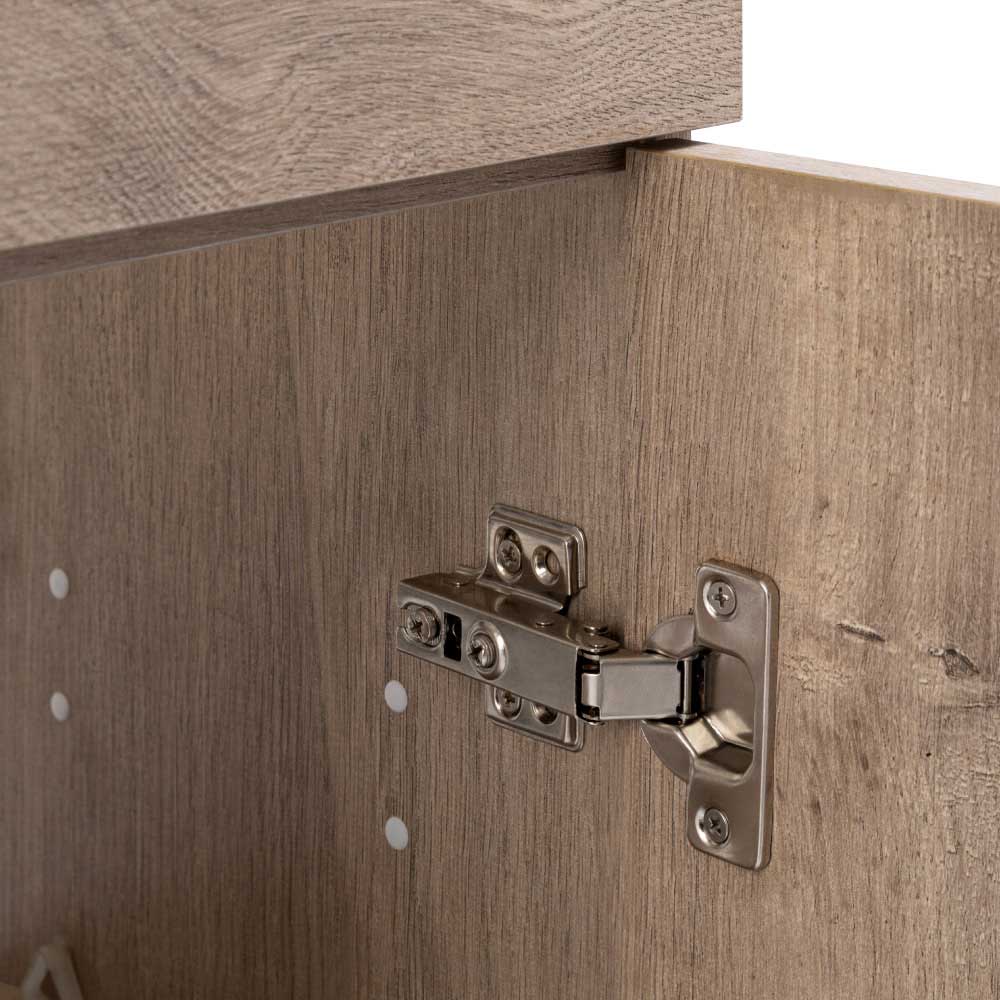 Mueble de Baño Completo Marie Lenga