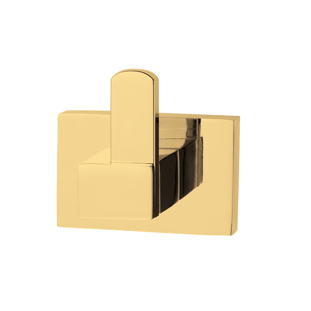 Percha Simple Toalla Rubo