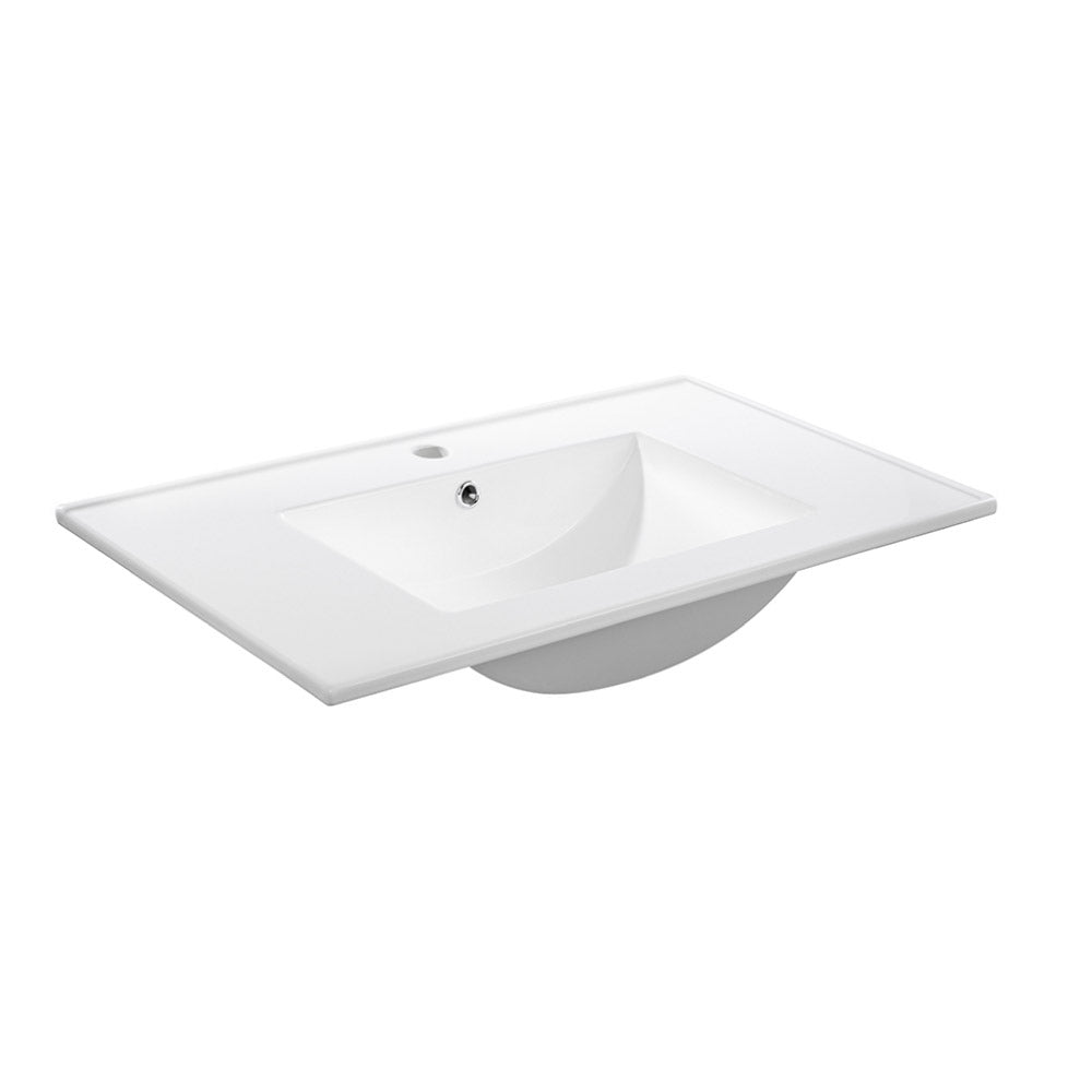 Mueble de Baño Completo Marsella Dark Grey Texturado