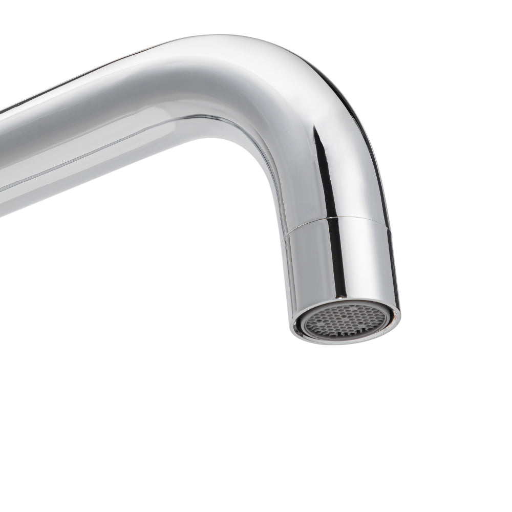 Combinación Lavaplatos Lecco Cromo