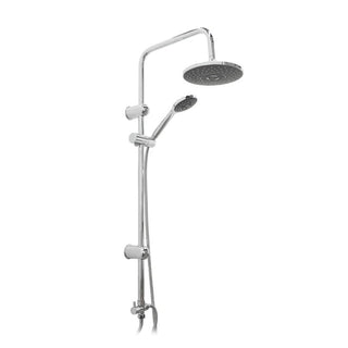 Pack Baño Casablanca | Griferías + Columna Ducha