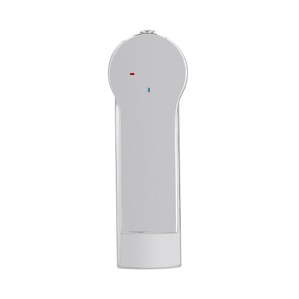 Monomando Lavamanos Liberi Cromo