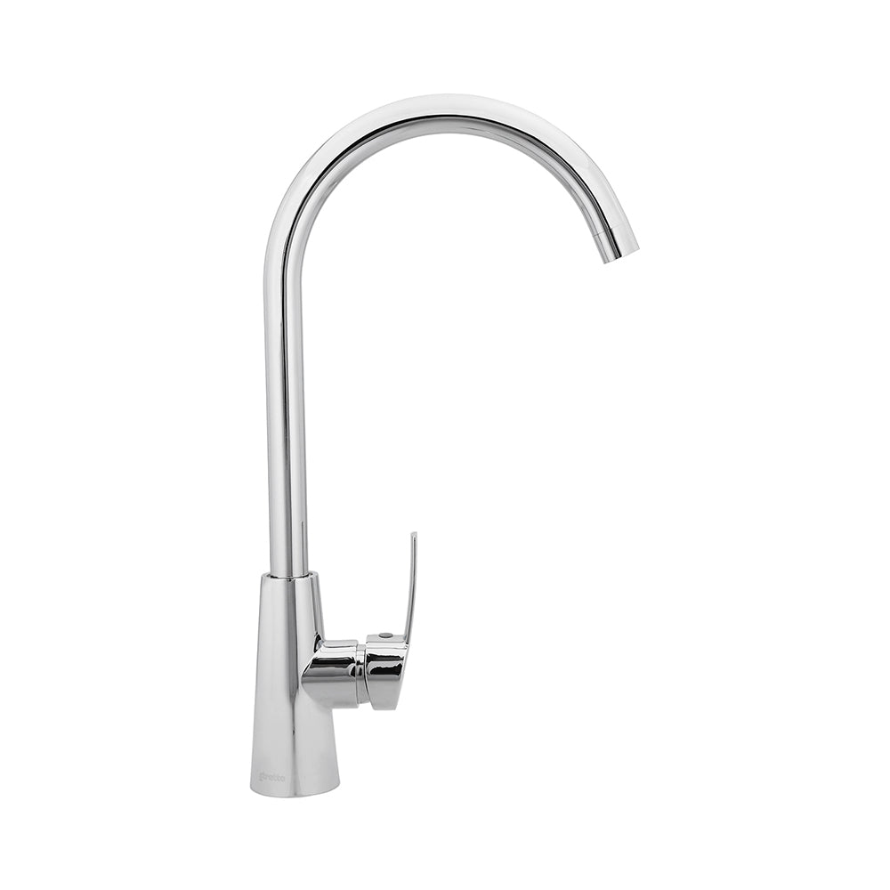 Monomando Lavaplatos Lódino Cromo