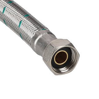 Flexible para Agua Cálefon Hi-Hi 1/2" 40 cm.