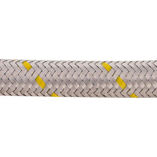 Flexible para Gas HI-HI 1/2x3/8 en 60 cm