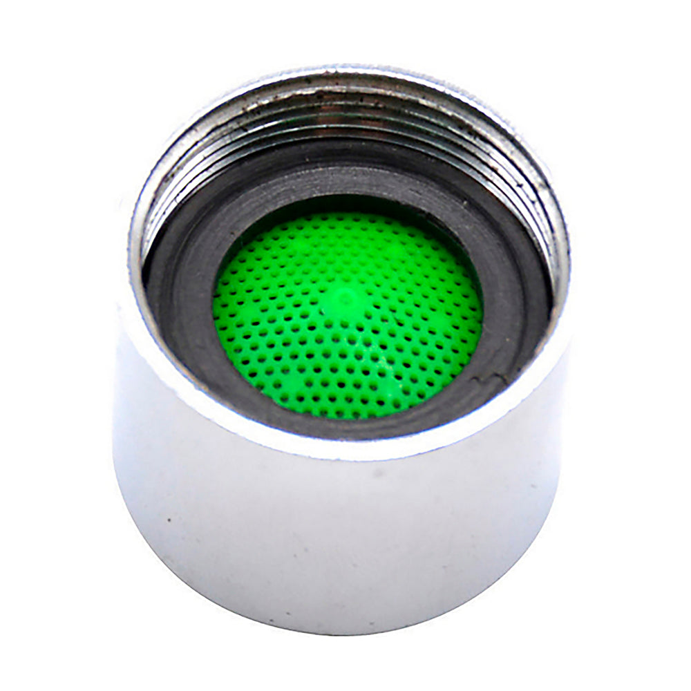 Aireador con ahorro antibacterial para Cocina