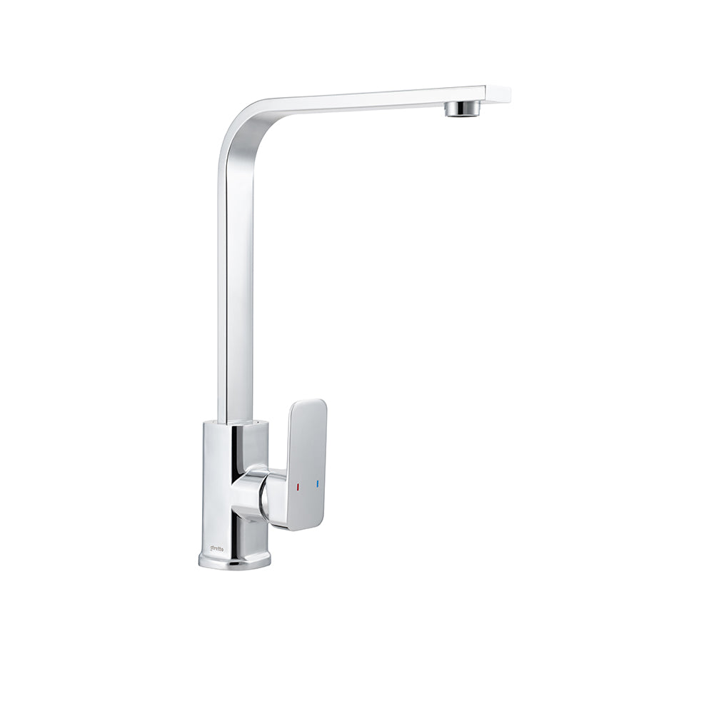 Monomando Lavaplatos Legge Cromo