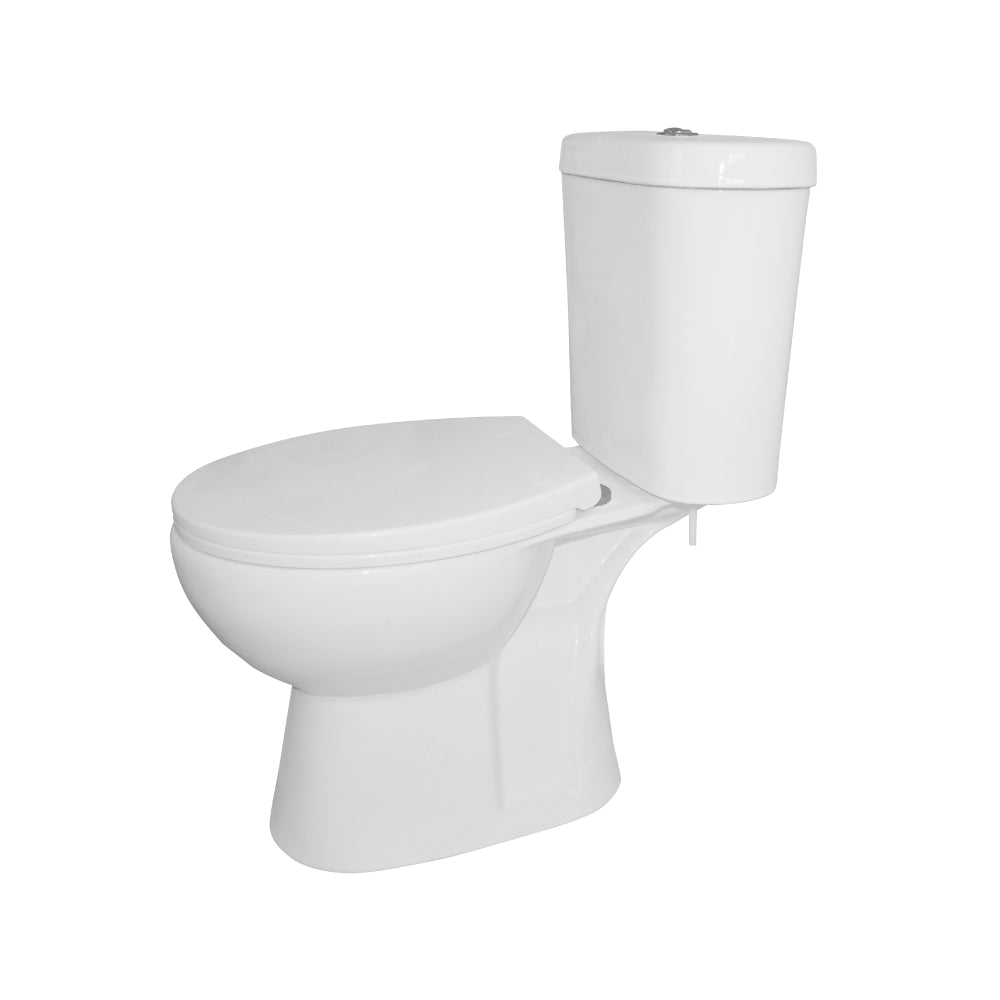 Pack Baño Aura | Lavamanos + Sanitario