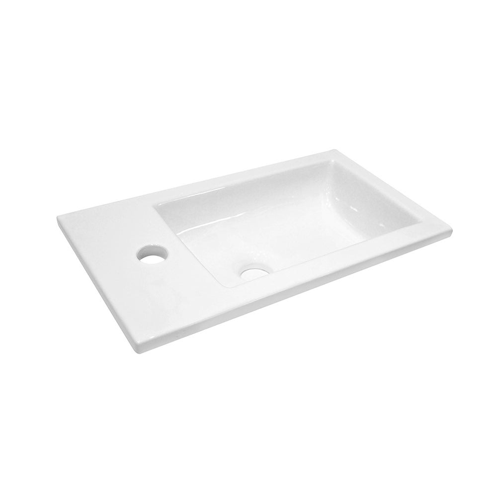 Mueble de Baño Completo Petit Lenga