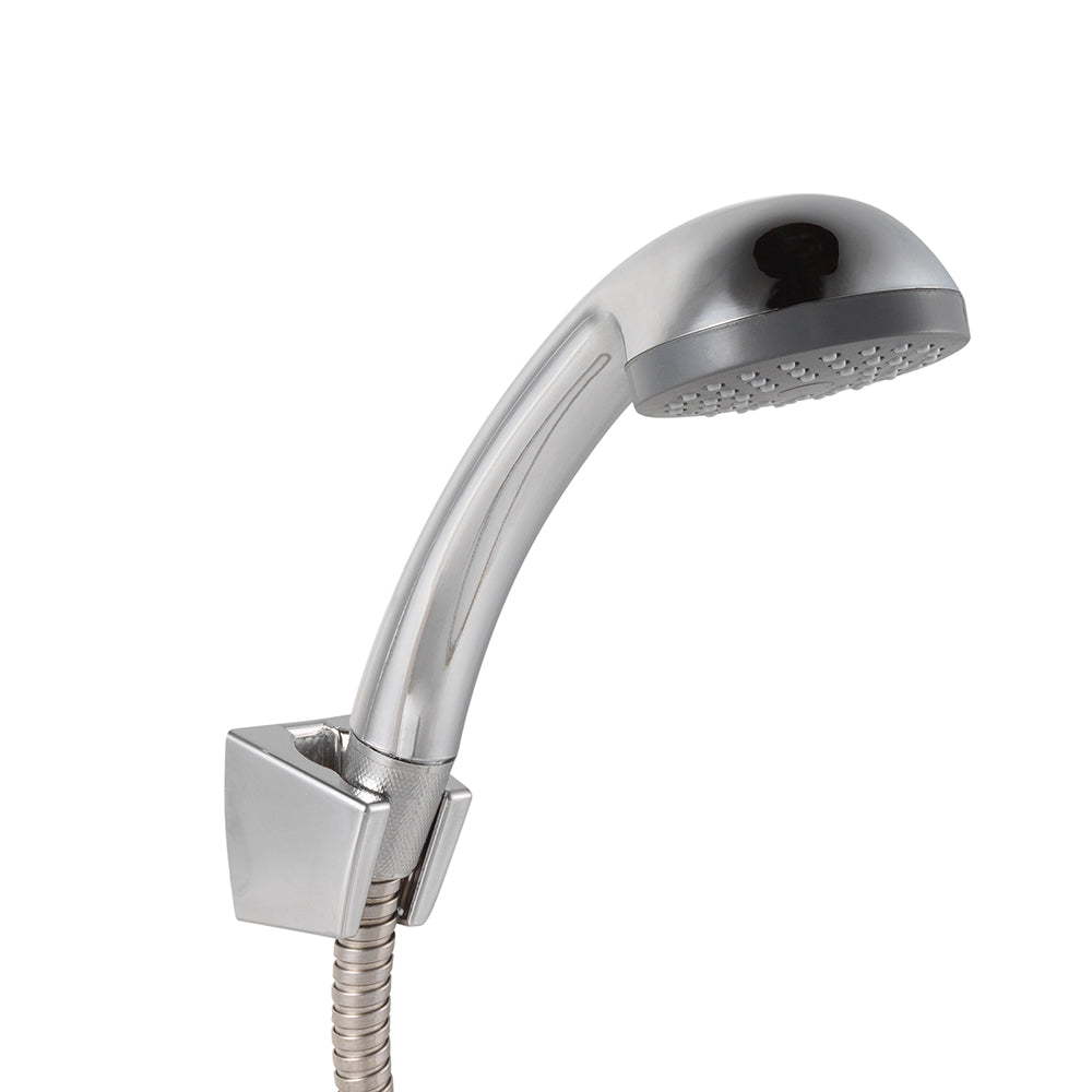 Monomando Ducha Memphis Cromo