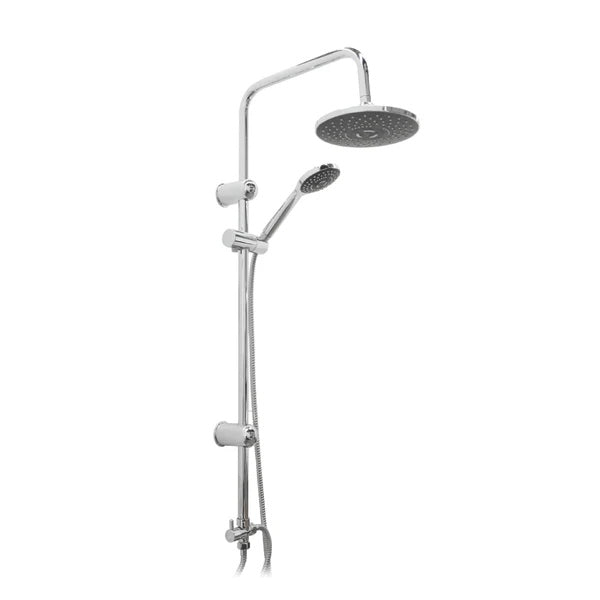 Pack Baño Villareal | Griferías + Columna Ducha