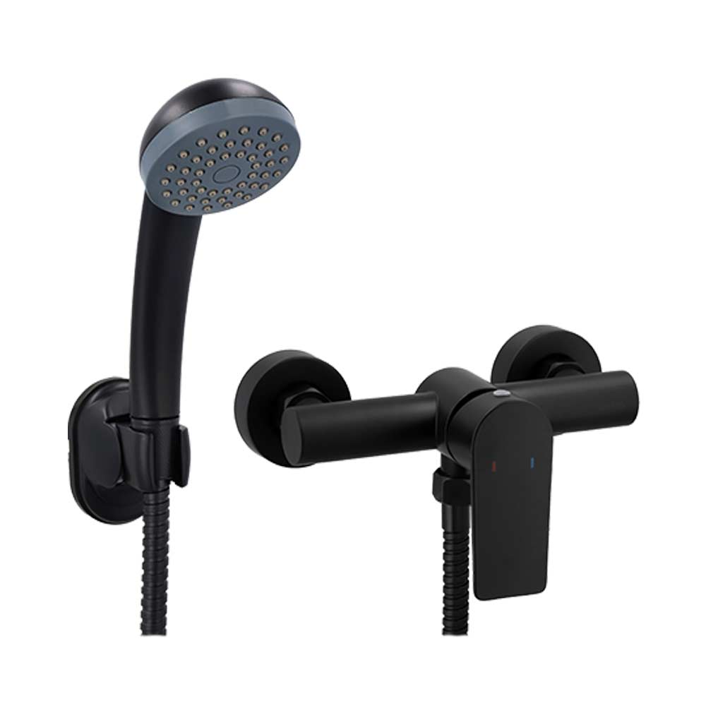 Pack Baño Gótico | Griferías + columna