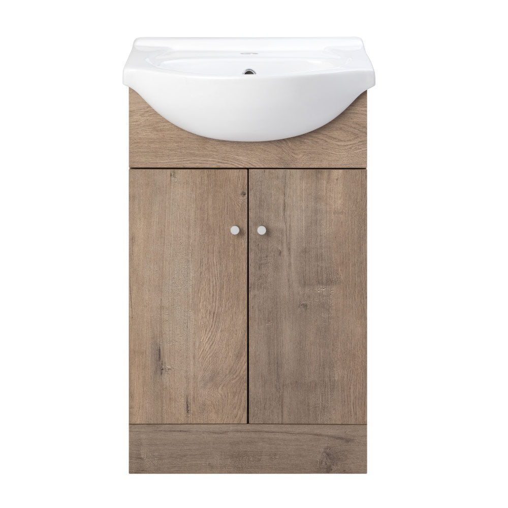 Pack Baño Lugo | Mueble + Sanitario