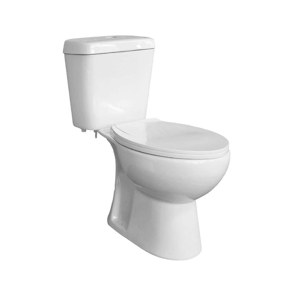 Taza WC Aura Vertical con fijaciones