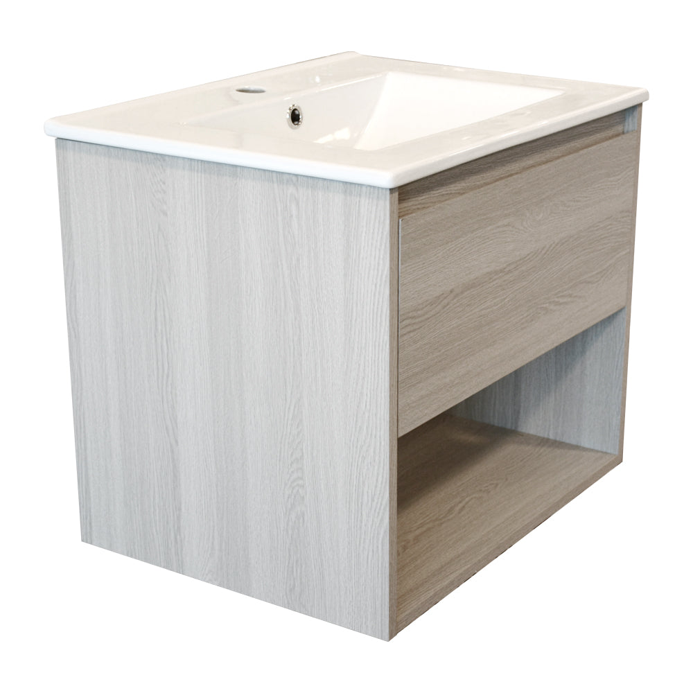 Mueble de Baño Completo Zoé Albayalde
