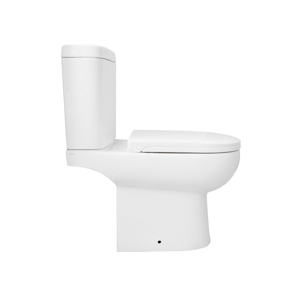Sanitario WC Completo New Ares