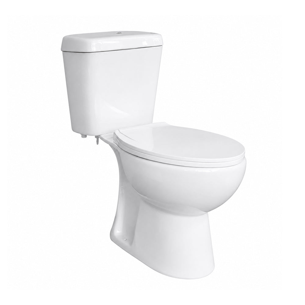 Taza WC Aura Vertical con fijaciones
