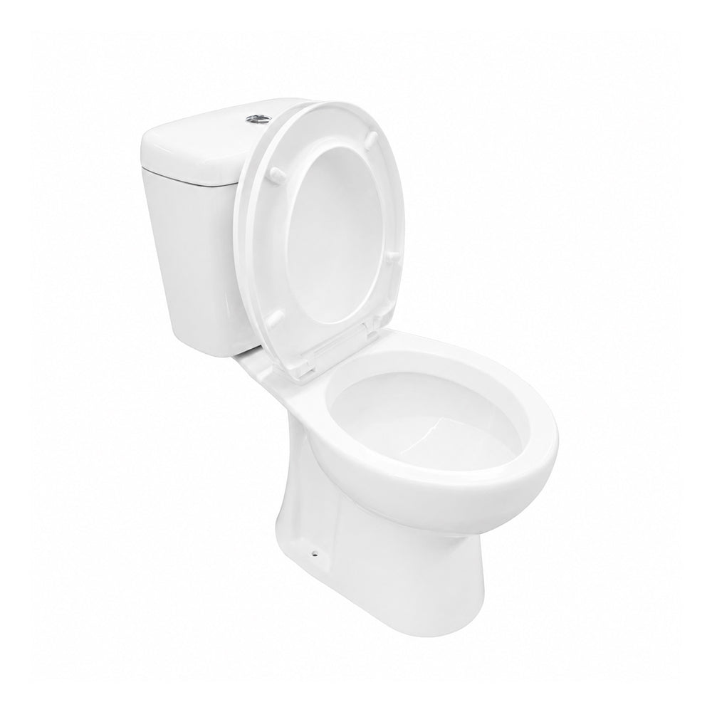 Nuevo Asiento y Tapa P.P. para WC Aura